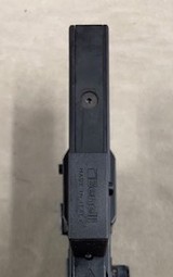 Benelli MP95E .22lr, box, papers, mags as shown - 7 of 7