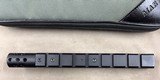 Marvel .22 Conversion Unit, both magazines, ANIB - 3 of 3