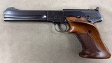 Colt Match Target .22lr - circa 1956 - 1 of 5