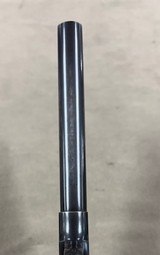 Colt Match Target .22lr - circa 1956 - 5 of 5