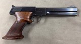Colt Match Target .22lr - circa 1956 - 2 of 5