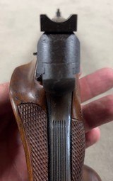 Colt Match Target .22lr - circa 1956 - 3 of 5