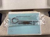 Smith & Wesson 66-2 .357 Magnum, box, etc. - 13 of 13