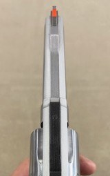 Smith & Wesson 66-2 .357 Magnum, box, etc. - 8 of 13