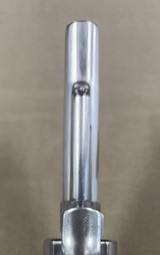 Smith & Wesson 66-2 .357 Magnum, box, etc. - 9 of 13