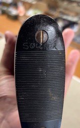 Fox Model B 410 Ga Side x Side by Savage - excellent - 14 of 14