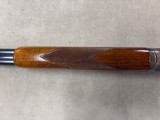 Fox Model B 410 Ga Side x Side by Savage - excellent - 10 of 14