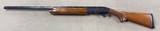 Remington 1100 12 Ga Semi Auto - 5 of 13