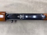 Remington 1100 12 Ga Semi Auto - 9 of 13