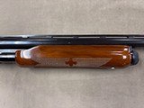 Remington 870 12 Ga Wingmaster 28 Inch Modified - 3 of 13