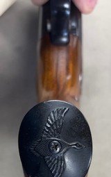 Remington 870 12 Ga Wingmaster 28 Inch Modified - 11 of 13