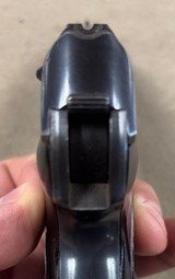 Mauser HSC 7.65mm Late Wartime - 3 of 11