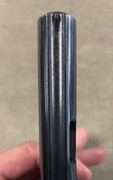 Mauser HSC 7.65mm Late Wartime - 5 of 11