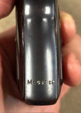 Mauser HSC 7.65mm Late Wartime - 4 of 11