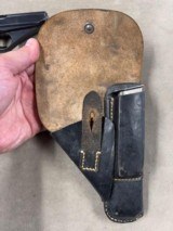 Mauser HSC 7.65mm Late Wartime - 9 of 11