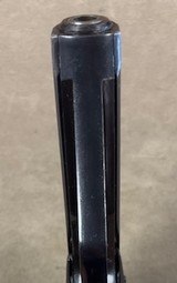Mauser HSC 7.65mm Late Wartime - 6 of 11
