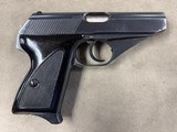 Mauser HSC 7.65mm Late Wartime - 2 of 11