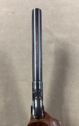 Colt Match Target .22lr - circa 1957 - 6 of 7