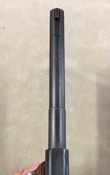 Colt Match Target .22lr - circa 1957 - 5 of 7