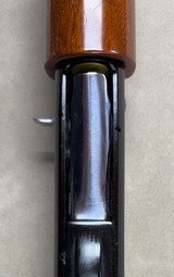 Smith & Wesson 1000 12 Ga Semi Auto - excellent - 10 of 14