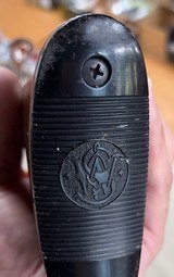 Smith & Wesson 1000 12 Ga Semi Auto - excellent - 14 of 14