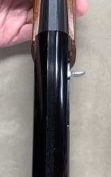 Smith & Wesson 1000 12 Ga Semi Auto - excellent - 12 of 14