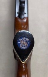 Smith & Wesson 1000 12 Ga Semi Auto - excellent - 9 of 14