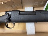 Remington 700 Police Heavy Barrel .300 Win Mag - NIB - - 2 of 11