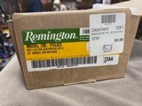 Remington 700 Police Heavy Barrel .300 Win Mag - NIB - - 11 of 11