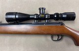 RWS Model 34 Diana .177 Rifle Plus Scope - 4 of 7
