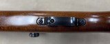 RWS Model 34 Diana .177 Rifle Plus Scope - 6 of 7