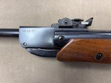 RWS Model 34 Diana .177 Rifle Plus Scope - 5 of 7