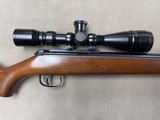 RWS Model 34 Diana .177 Rifle Plus Scope - 2 of 7