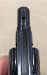 Colt Detective Special .38 Circa 1964 - minty - 6 of 11