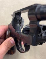 Colt Detective Special .38 Circa 1964 - minty - 10 of 11