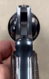 Colt Detective Special .38 Circa 1964 - minty - 5 of 11