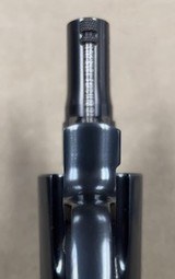 Colt Detective Special .38 Circa 1964 - minty - 7 of 11