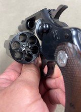 Colt Detective Special .38 Circa 1964 - minty - 8 of 11