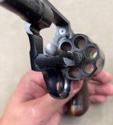 Colt Detective Special .38 Circa 1964 - minty - 11 of 11