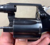 Colt Detective Special .38 Circa 1964 - minty - 9 of 11