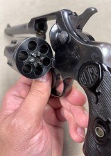 Colt Army Special .32-20 Circa 1914 - excellent - 9 of 11