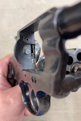Colt Army Special .32-20 Circa 1914 - excellent - 11 of 11