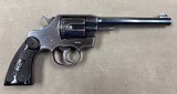 Colt Army Special .32-20 Circa 1914 - excellent - 3 of 11