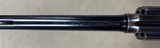 Colt Army Special .32-20 Circa 1914 - excellent - 7 of 11
