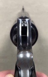 Colt Army Special .32-20 Circa 1914 - excellent - 5 of 11