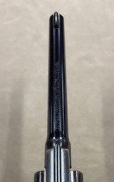 Colt Army Special .32-20 Circa 1914 - excellent - 6 of 11