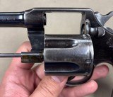 Colt Army Special .32-20 Circa 1914 - excellent - 10 of 11