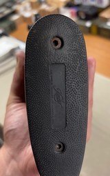 Kimber of Oregon 82 Gov't .22 Match Rifle Redfield Sights - excellent - 9 of 9