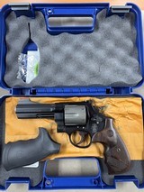 Smith & Wesson 329 PD .44 Mag - excellent - 1 of 6