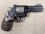 Smith & Wesson 329 PD .44 Mag - excellent - 4 of 6